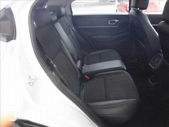 Honda VEZEL e:HEV Z 2021 — миниатюра 9