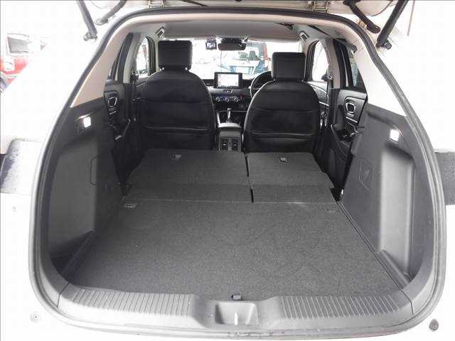 Honda VEZEL e:HEV Z 2021 — миниатюра 10