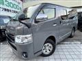 2012 Toyota Hiace Van