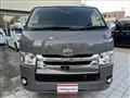 2012 Toyota Hiace Van