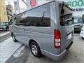 2012 Toyota Hiace Van