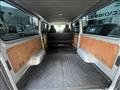 2012 Toyota Hiace Van