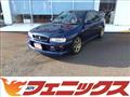 1999 Subaru Impreza Wrx