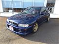 1999 Subaru Impreza Wrx