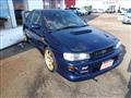 1999 Subaru Impreza Wrx