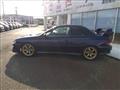 1999 Subaru Impreza Wrx