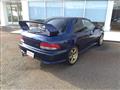 1999 Subaru Impreza Wrx