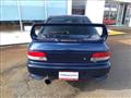 1999 Subaru Impreza Wrx