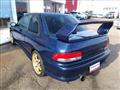 1999 Subaru Impreza Wrx