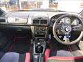 1999 Subaru Impreza Wrx