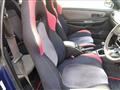 1999 Subaru Impreza Wrx