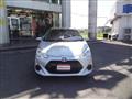 2016 Toyota AQUA