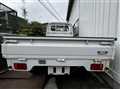 2002 Suzuki Carry Truck
