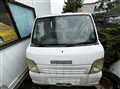 2002 Suzuki Carry Truck