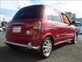 2003 Daihatsu Miragino