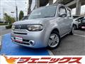 2014 Nissan Cube