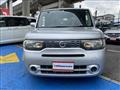 2014 Nissan Cube