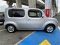 2014 Nissan Cube