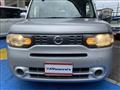 2014 Nissan Cube