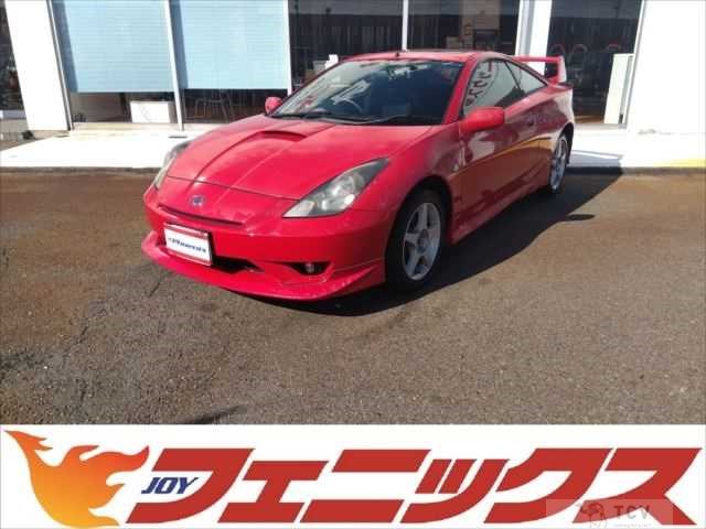 2006 Toyota Celica