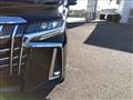 2020 Toyota Alphard