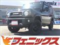 2020 Suzuki Jimny