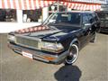 1999 Nissan Cedric Van