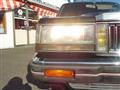1999 Nissan Cedric Van