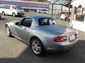 2009 Mazda Roadster