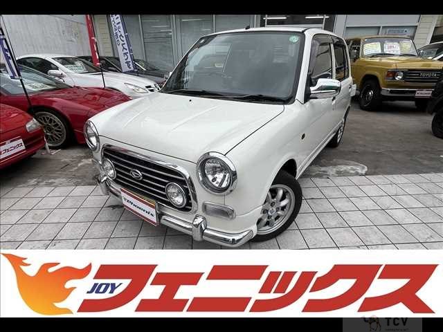 2003 Daihatsu Miragino