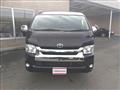 2014 Toyota Hiace Van