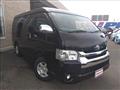 2014 Toyota Hiace Van