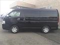 2014 Toyota Hiace Van