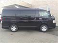 2014 Toyota Hiace Van