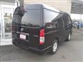 2014 Toyota Hiace Van