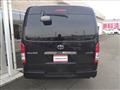 2014 Toyota Hiace Van