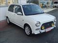 2002 Daihatsu Miragino