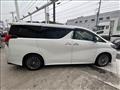 2017 Toyota Alphard