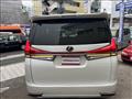 2017 Toyota Alphard