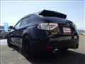 2008 Subaru Impreza
