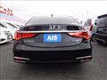 2018 Honda Legend