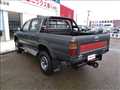 1992 Toyota Hilux Sports Pickup