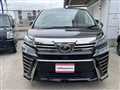 2019 Toyota Vellfire