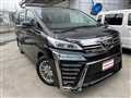 2019 Toyota Vellfire