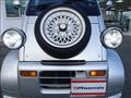1997 Daihatsu Midgetii