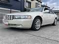 2001 Cadillac Seville