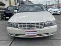 2001 Cadillac Seville