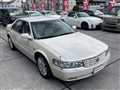2001 Cadillac Seville