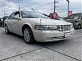 2001 Cadillac Seville