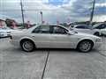2001 Cadillac Seville